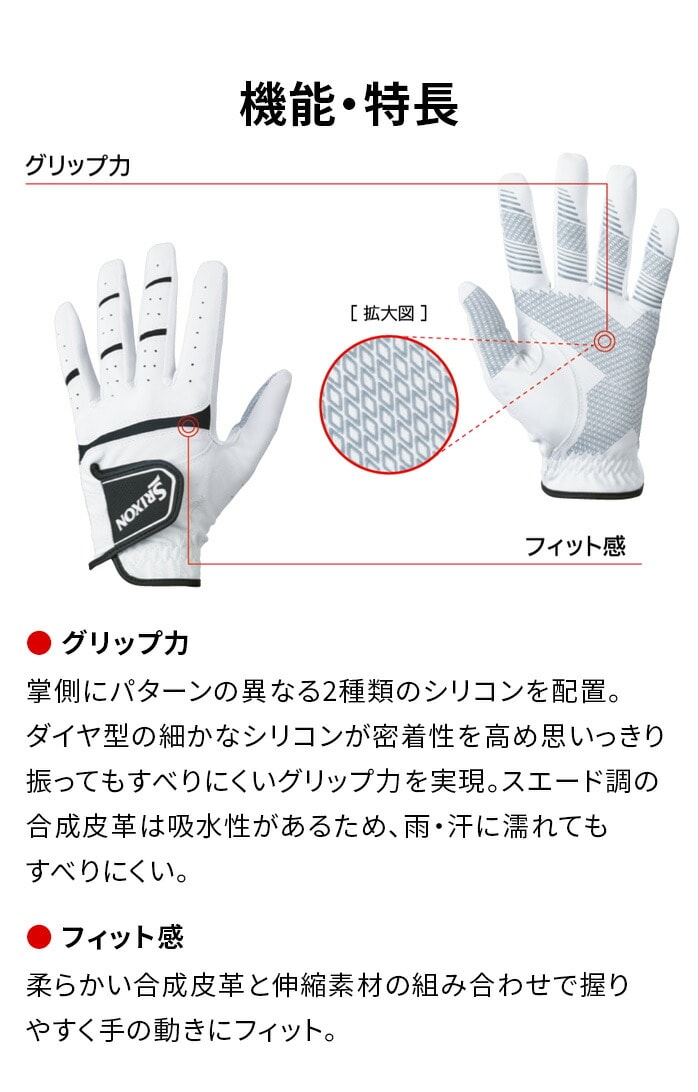 XN\ St GGG | S026 O[u SRIXON DUNLOP GOLF