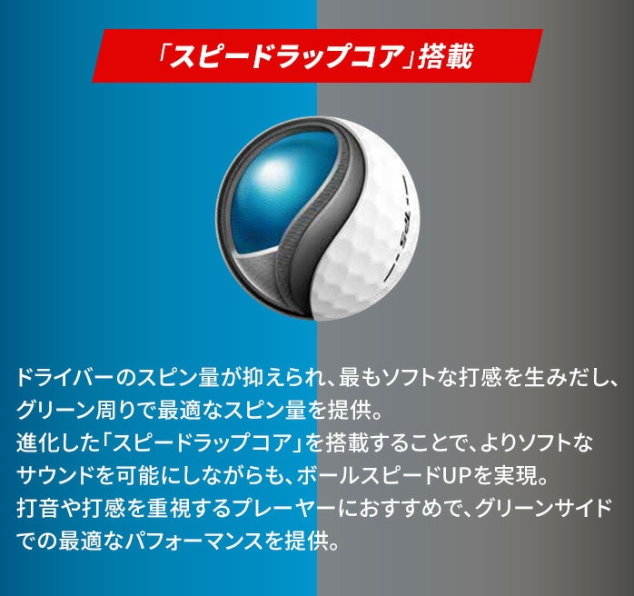 Taylormade e[[Ch TP5 TP5x Pix zCg CG[ 1_[X 12 St F