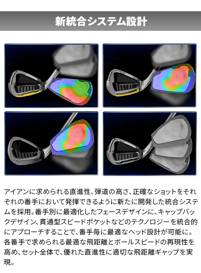 Taylor Made Qi �A�C�A���Z�b�g 5�{�Z�b�g 6I 7I 8I 9I PW NS PRO 820GH 910GH IR