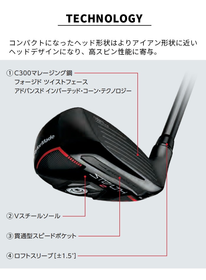 Taylor Made GOLF STEALTH 2 PLUS [eBeB Diamana TM70 NS PRO 910GH