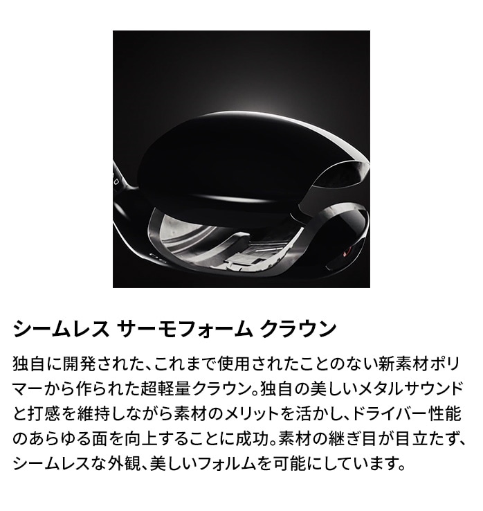 �^�C�g���X�g GT1 �h���C�o�[ 2025�N���f�� Titleist AIR SPEEDER 40 �V�i ��������