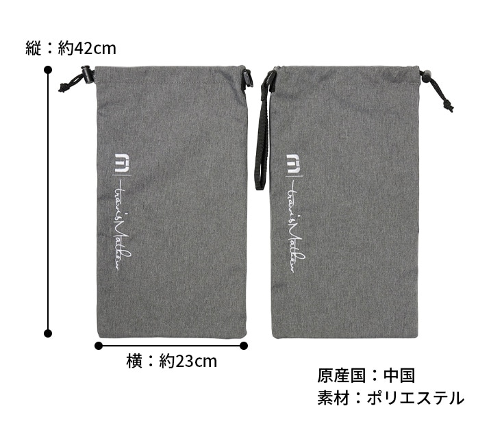 travismathew grX}V[ V[YP[X V[P[X 7AI906 TM SHOE CASE