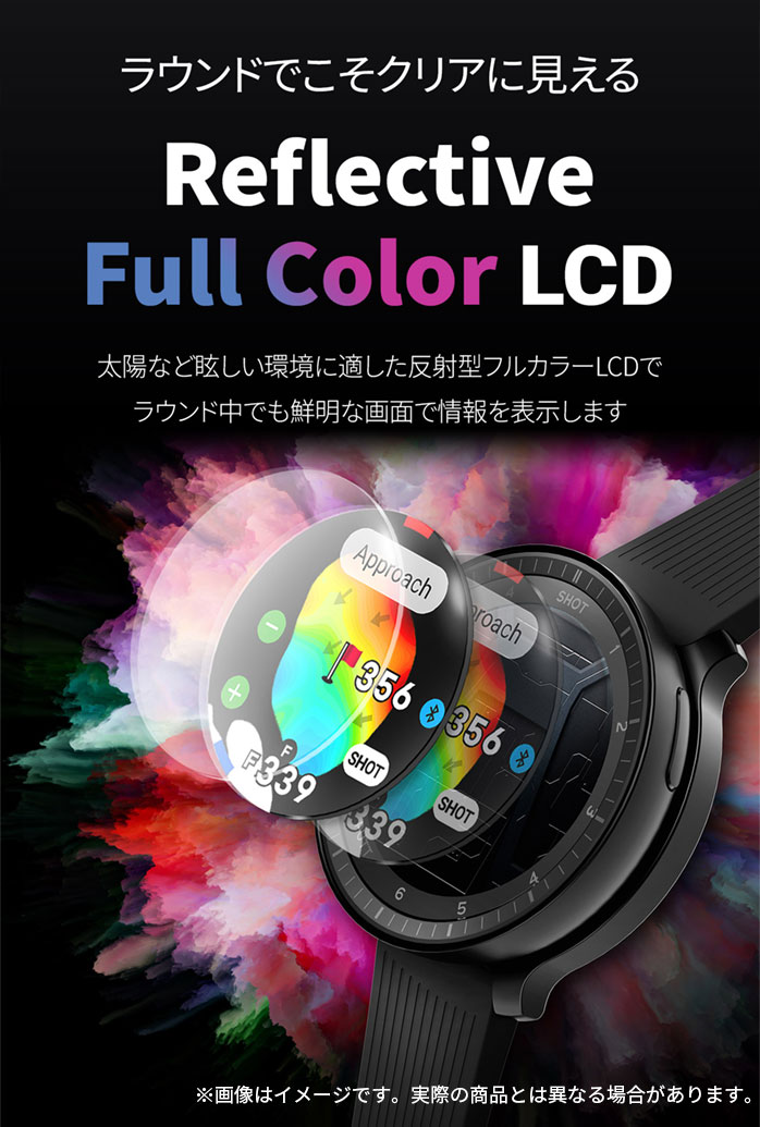 {CXLfB T-Ultra GPSir AI lHm\ rv^ v 2023Nf voice caddie