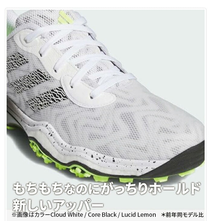 �A�f�B�_�X �S���t�V���[�Y MDV41 �R�[�h�J�I�X 25 �����Y �z���C�g �A�C�r�[ ���C��  �R ���[�X �X�p�C�N���X