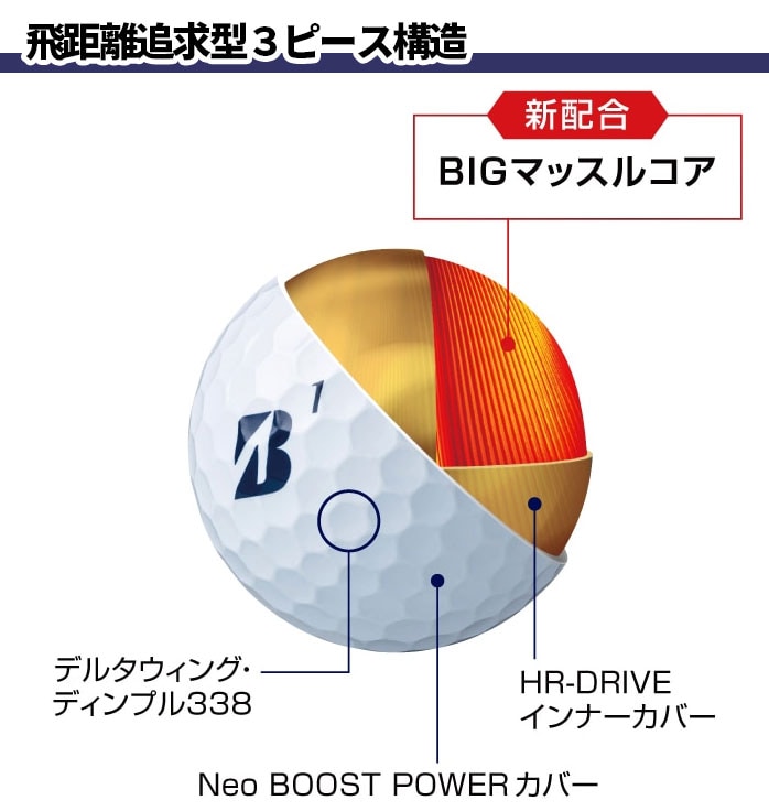 uaXg St {[ TOUR B JGR J3GX p[zCg 1_[X BRIDGESTONE 23