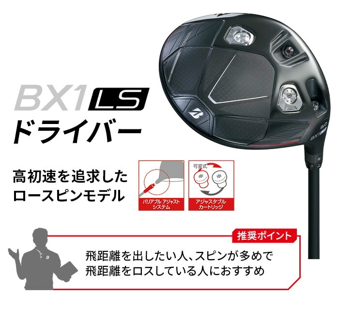 y\̔z uaXg hCo[ BX1 LS 9° VENTUS BS6 II r BRIDGESTONE BXV[Y