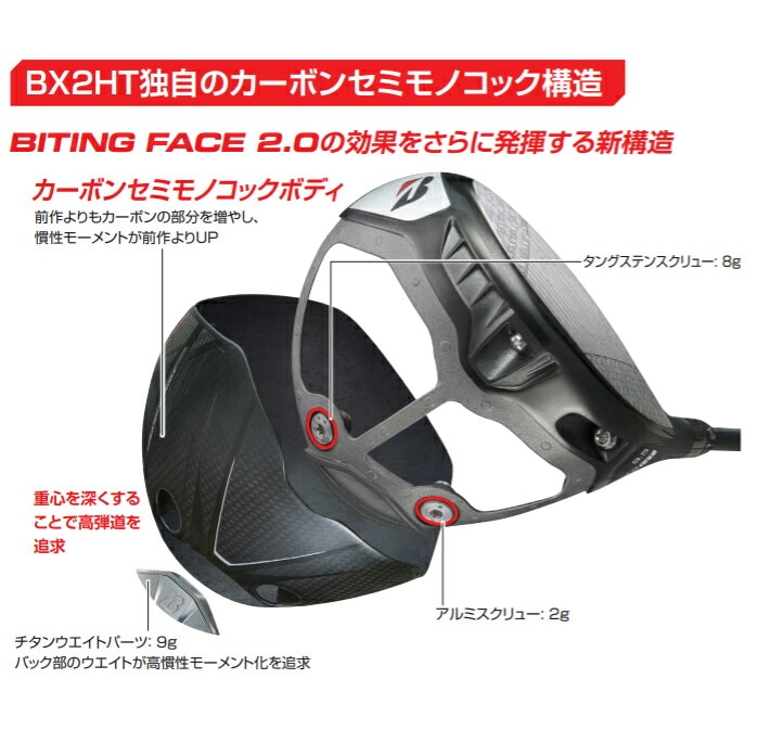 y\̔z uaXg hCo[ BX2 HT Diamana SPEEDER NX BRIDGESTONE BXV[Y