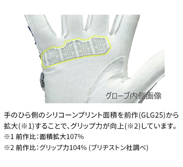 BRIDGESTONE GOLF uaXg St O[u GL2505 EgObv O[u ULTRA GRIP