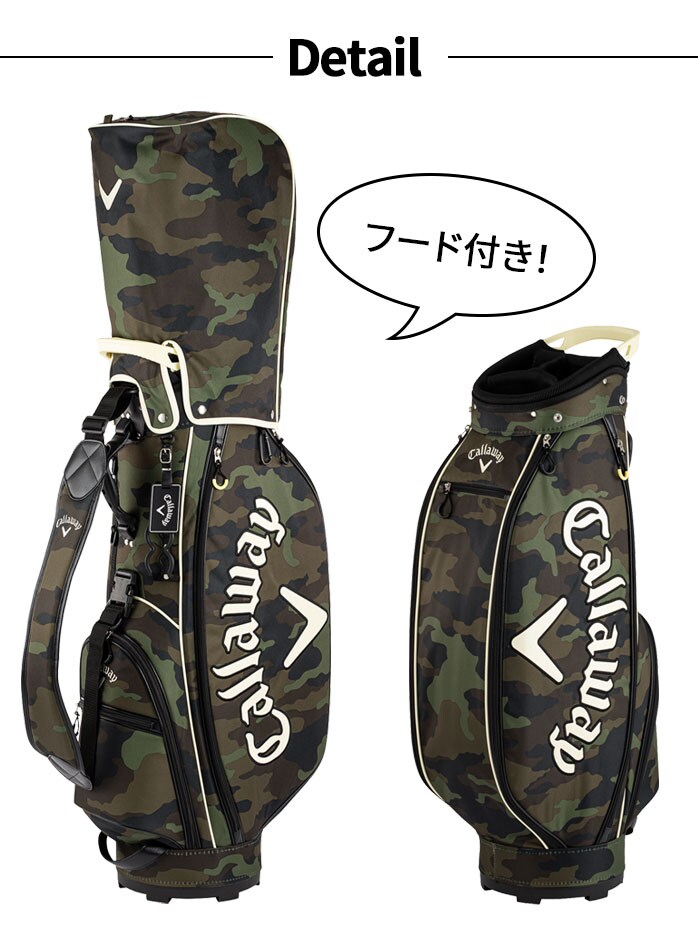 LEFC LfBobO Cg 9.5^ St LfB[obO Callaway