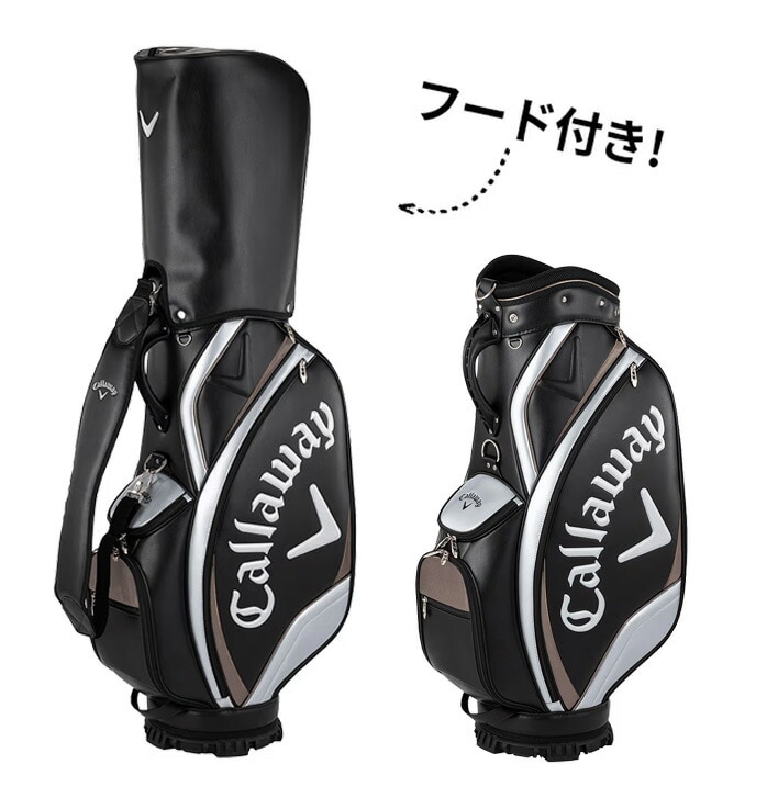 �L�����E�F�C EXIA �L���f�B�[�o�b�O �u���b�N/�V���o�[ �z���C�g/�l�C�r�[/���b�h 9.5�^ 26 JM Callaway