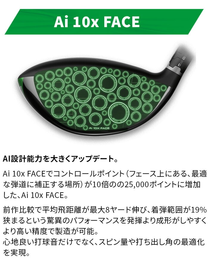 LEFC ELYTE MAX FAST G[g }bNXt@Xg hCo\ 10.5° SR