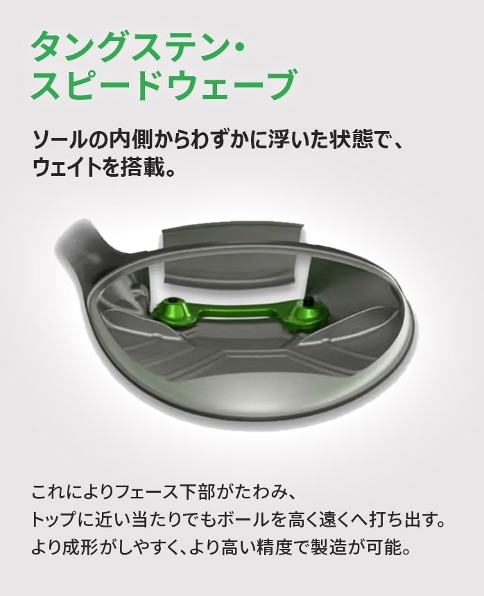 �L�����E�F�C ELYTE MAX FAST �t�F�A�E�F�C�E�b�h�����Y 2024�N �E�p LIN-Q GREEN 40 ���� �V�i