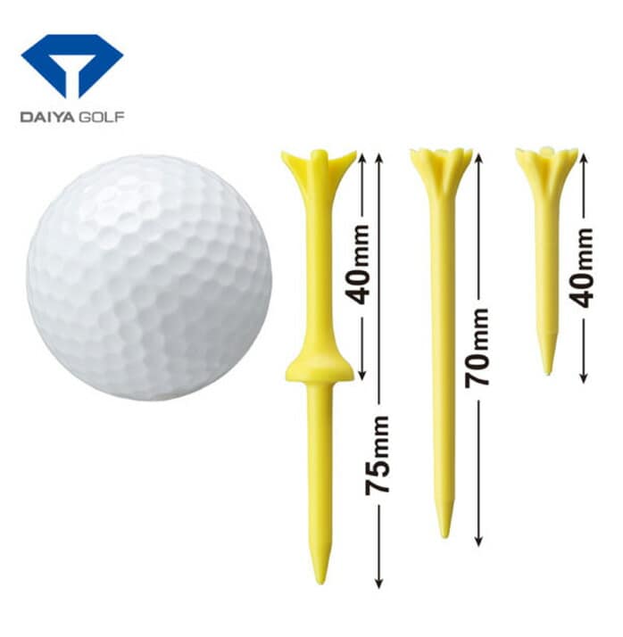 daiya golf �_�C���S���t ���v���e�B�[ �S���t�e�B�[ �V���[�g40 18�{����
