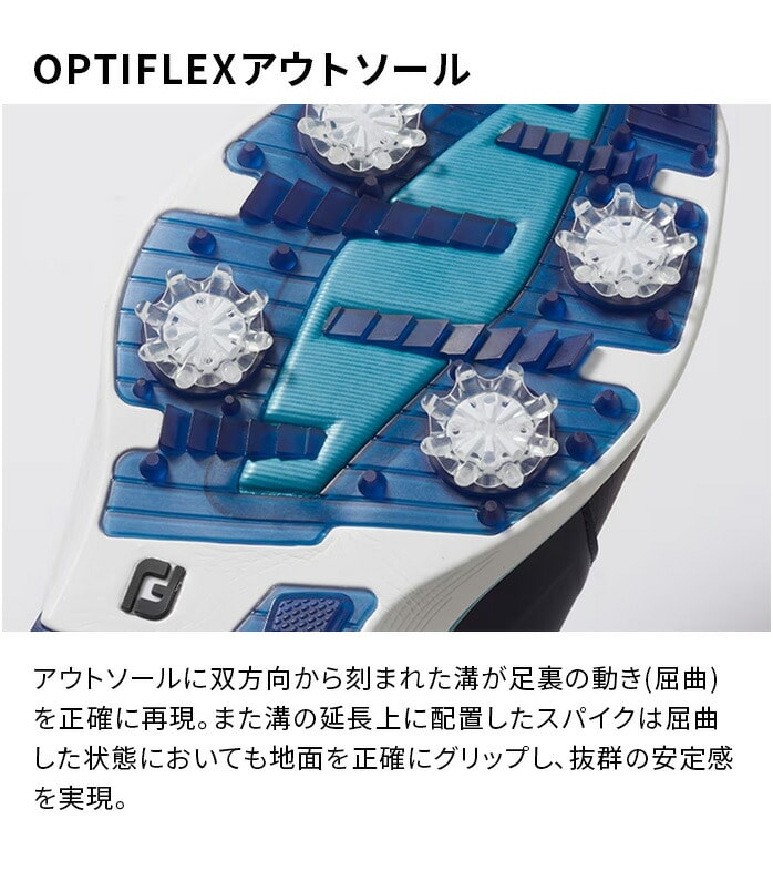 tbgWC Foot Joy nCp[tbNX RA {A HYPERFLEX CORE BOA XpCN V[Y Y