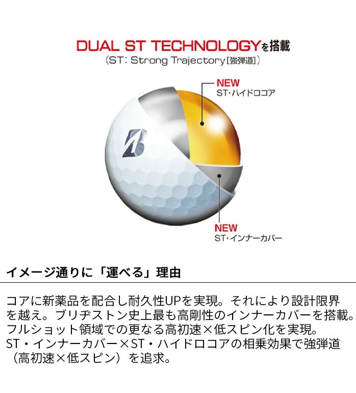 �y�\�[�V�����M�t�g�z�u���a�X�g�� 26 TOUR B X XS �V���[�Y �{�[�� 1�_�[�X 12���� BRIDGESTONE