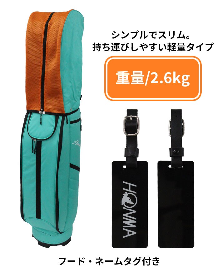 z} St Cg LfBobO 23SS 9^ y ML S CB12308 HONMA { J[g