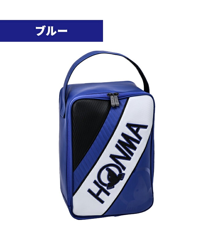z} St v cA[ V[Y P[X 24 PRO SHOES CASE S5F SC12401 { HONMA