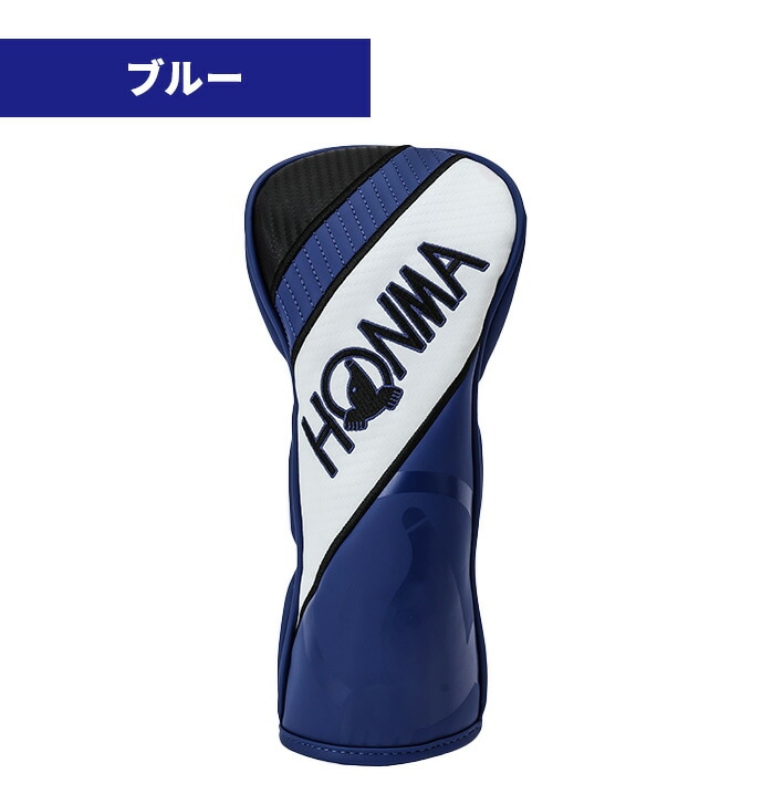 z} v cA[ wbhJo[ tFAEFCp PRO TOUR HEAD COVER HC12402 { HONMA