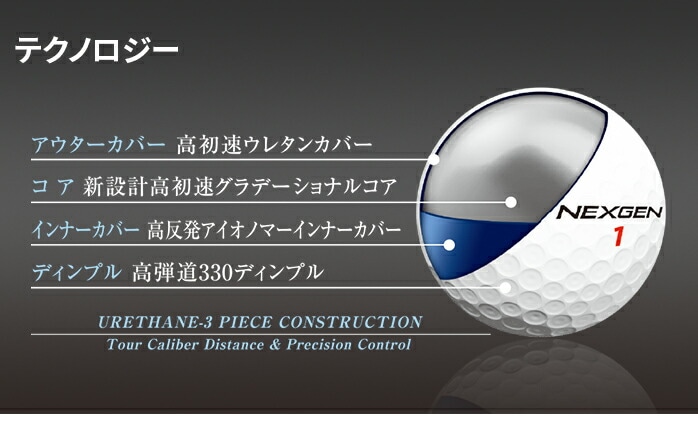 NEXGEN St {[ TOUR SPEC cA[XybN 1_[X 12 lNXWF Stp[gi[ F