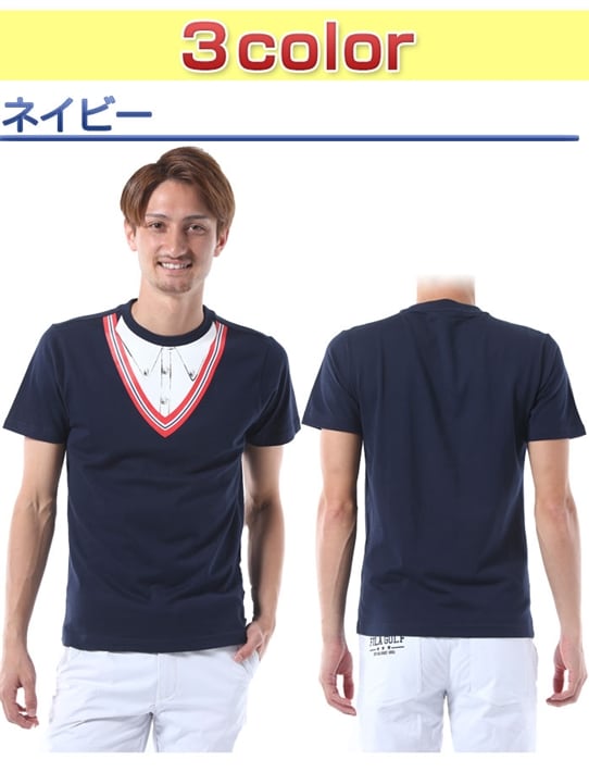 St GOLF  TVc DG Rbg100 Y S3F