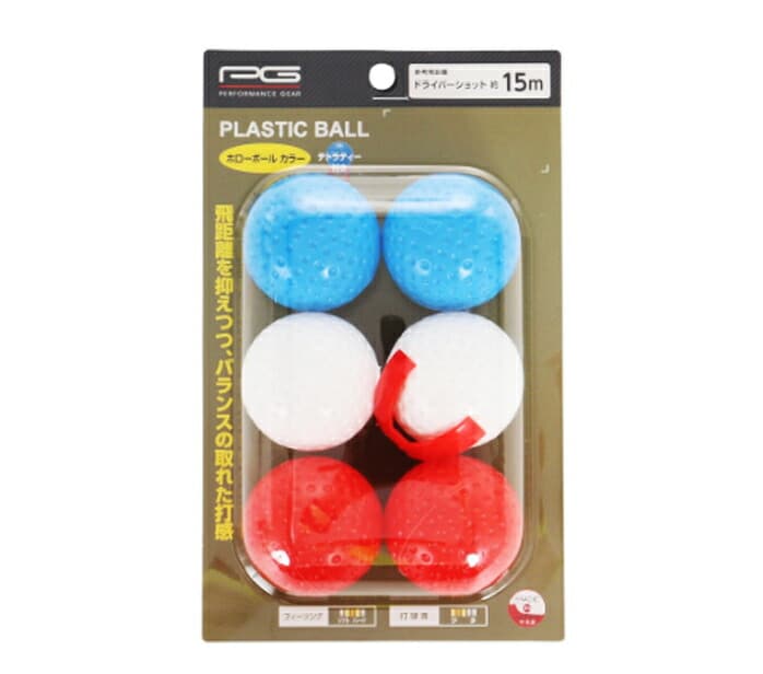 PG PGIT2T3036 �z���[�{�[�� 6���� �e�g���e�B�[�Z�b�g ���K�p�i �{�[�� �p�t�H�[�}���X�M�A