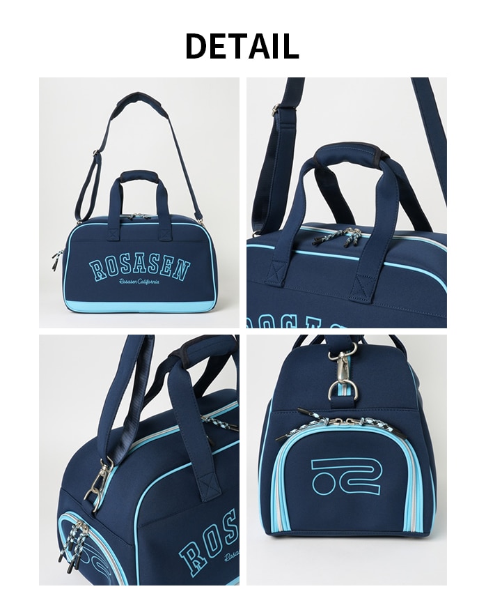 ���T�[�Z�� 26 �S���t U-�l�I�v���[�� �{�X�g���o�b�O 046-85301 �O���[ �J�[�L �x�[�W�� �u���[ SMU