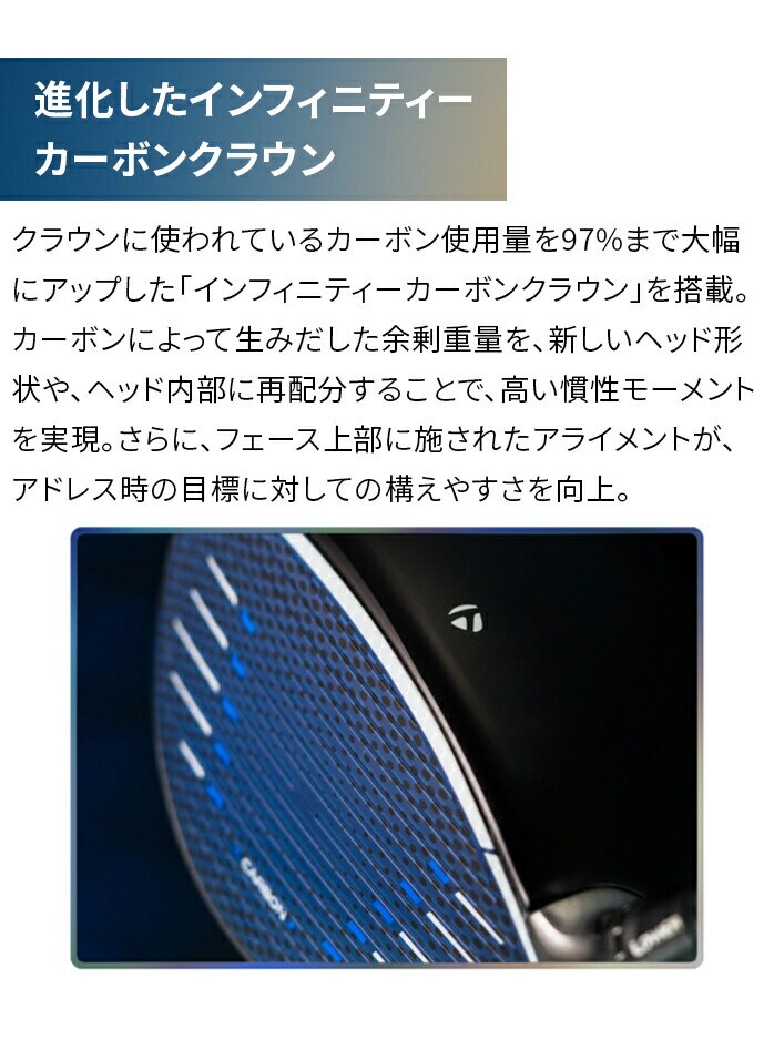 XWi e[[Ch St Qi10 hCo[  Driver 10.5° 9° Taylor Made