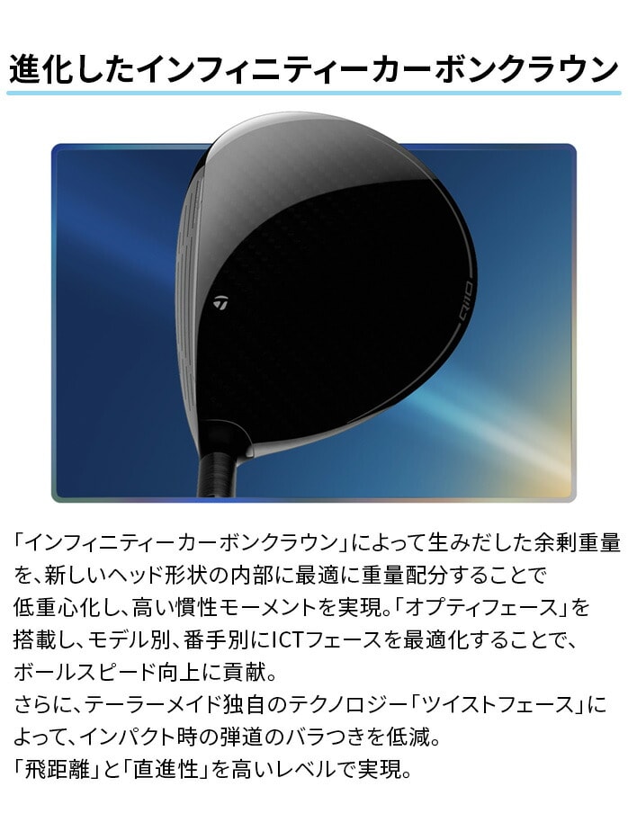 XWi e[[Ch taylormade fB[X Qi10 MAX }bNX tFAEFCEbh ELDIO TM40