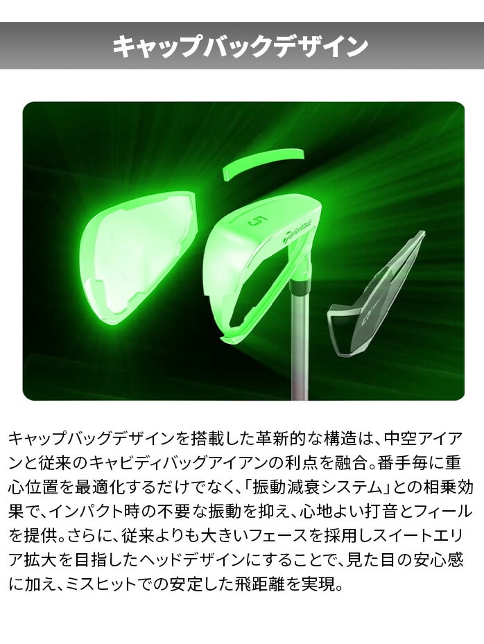 Taylor Made Qi MAX LITE 2025 ACAZbg 5{Zbg SPEEDER TM e[[Ch