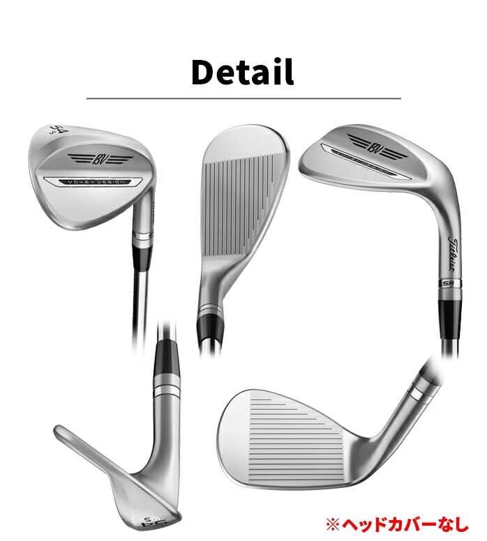 �^�C�g���X�g VOKEY �{�[�P�C SPIN MILLED SM11 �E�F�b�W �c�A�[�N���� Dynamic Gold 2026