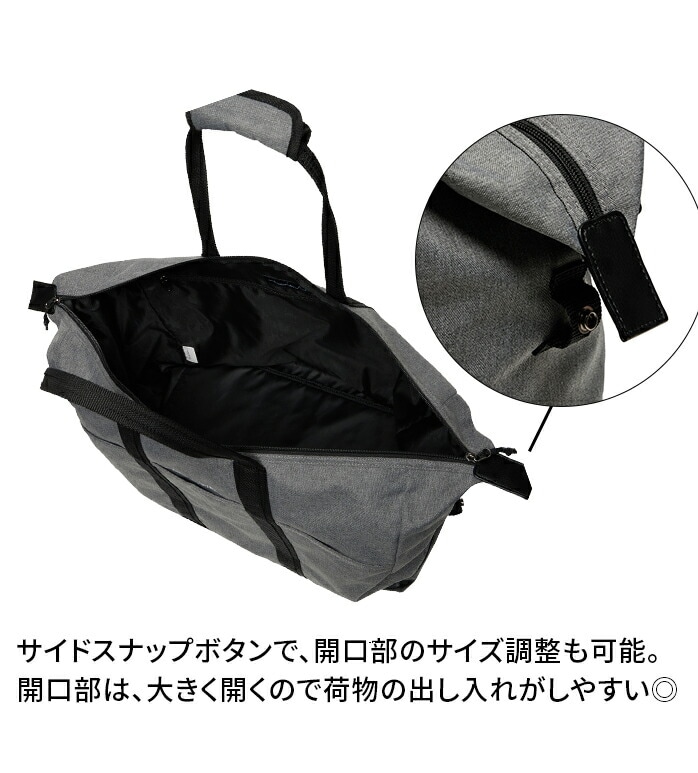Travis Mathew grX }V[ St {XgobO 7AI904 TM BOSTON BAG S2F