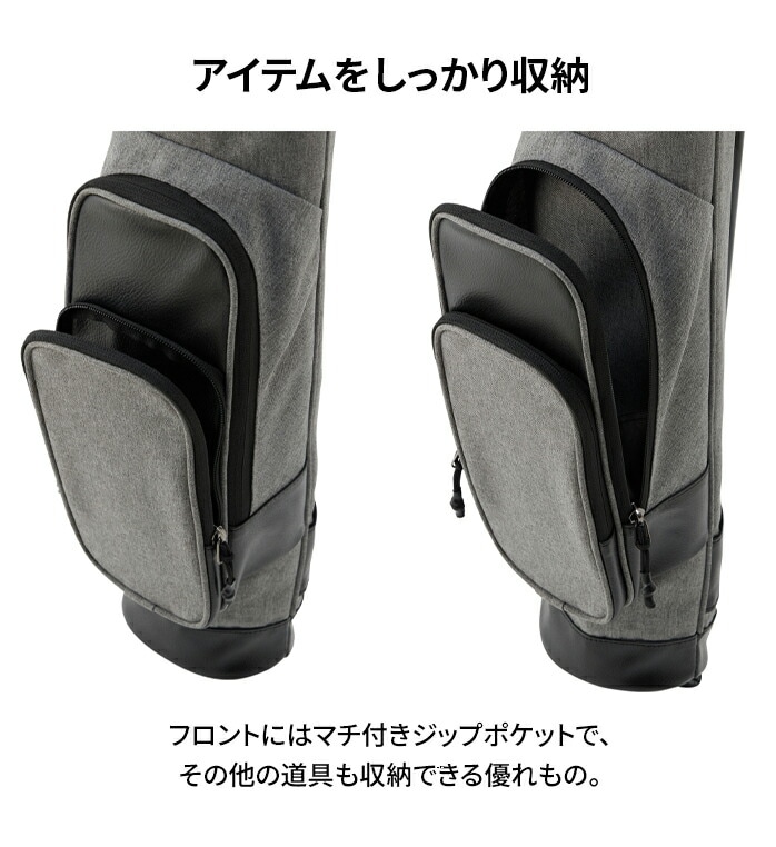 travismathew grX}V[ X^h NuP[X 7AI907 TM STAND CLUB CASE