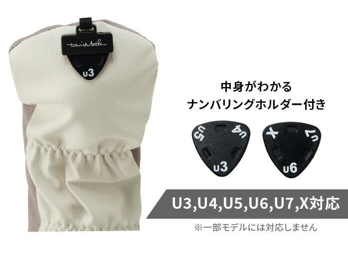 travismathew grX}V[ [eBeB Ebh wbhJo[ UT HEAD COVER 7AI910