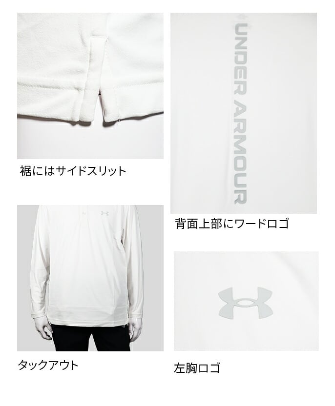 �A���_�[�A�[�}�[ �����Y �����O�X���[�u �|�� �S���t�E�F�A �z���C�g �u���b�N �G���W M L LL 3L 3XL