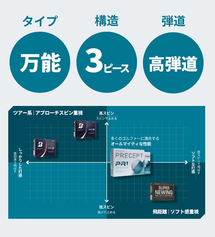 vZvg PRECEPT St{[ PR-1 ZJWX SMU 2025N 3P 1X[u 3uaXg