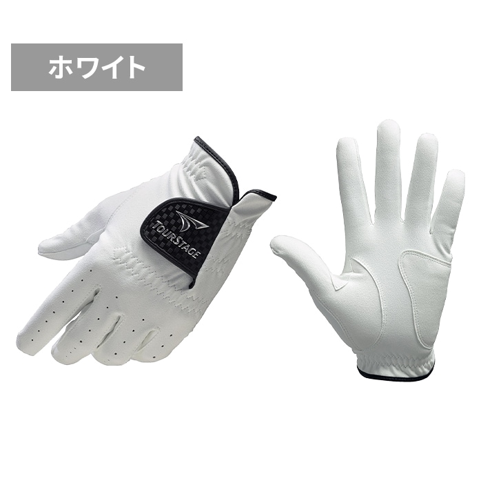 BRIDGESTONE GOLF GLTS24 �S���t �c�A�[�X�e�[�W�O���[�u �u���a�X�g�� TOUR STAGE