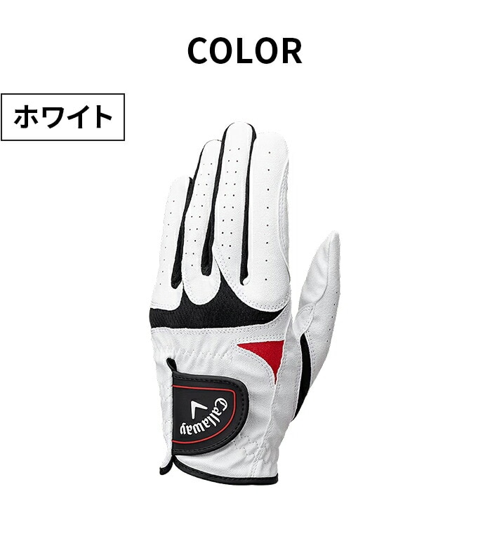 LEFC St EH[o[h StO[u Warbird Glove 532509 Y callaway