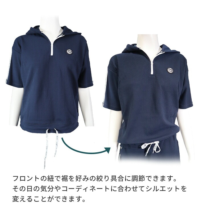 �y�X���W���i�z�N�����N CLUNK ���f�B�[�X �S���t�E�F�A CL5TUM10 ���b�t���v���I�[�o�[ ��������