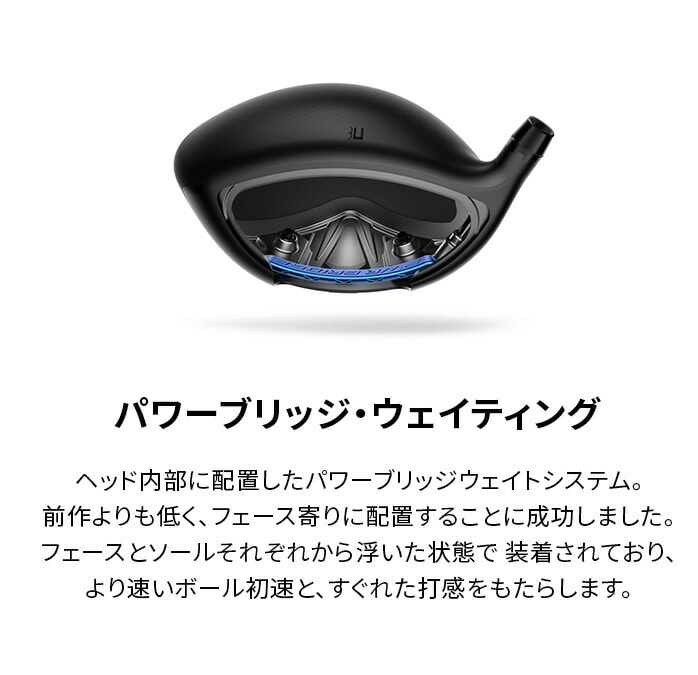 Ru St hCo[ DARKSPEED _[NXs[h LS 9° 10.5° Tour AD for Cobra