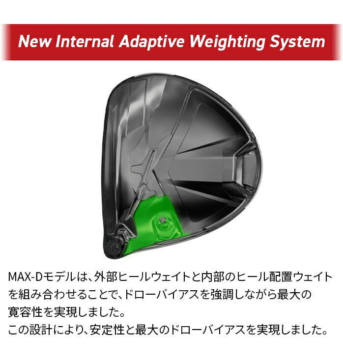 Ru v[} St DS-ADAPT MAX-D hCo[ 10.5° }bNX D S R cobra puma