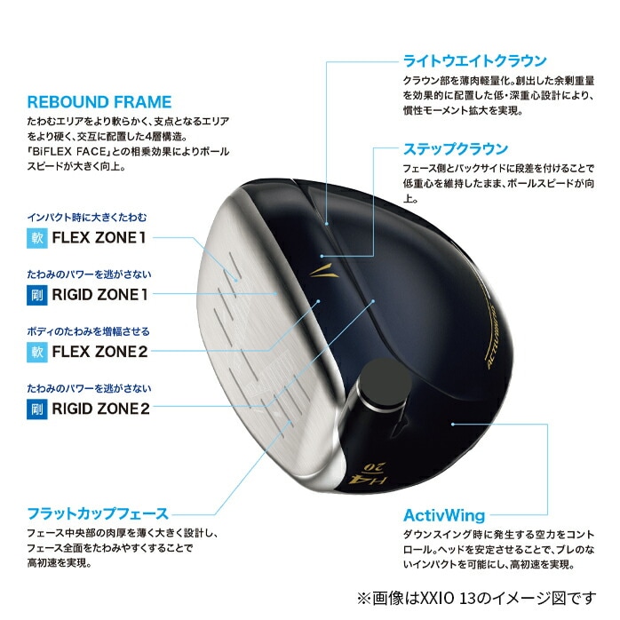�y�ۏ؏��Ȃ��V�i���g�p�i�z�_�����b�v �[�N�V�I XXIO eks H3 H4 H5 Miyazaki AX-3