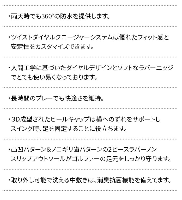 y󂠂zG/FORE W[tHA StV[Y MENS G/DRIVE Y W[hCu {A^Cv G4