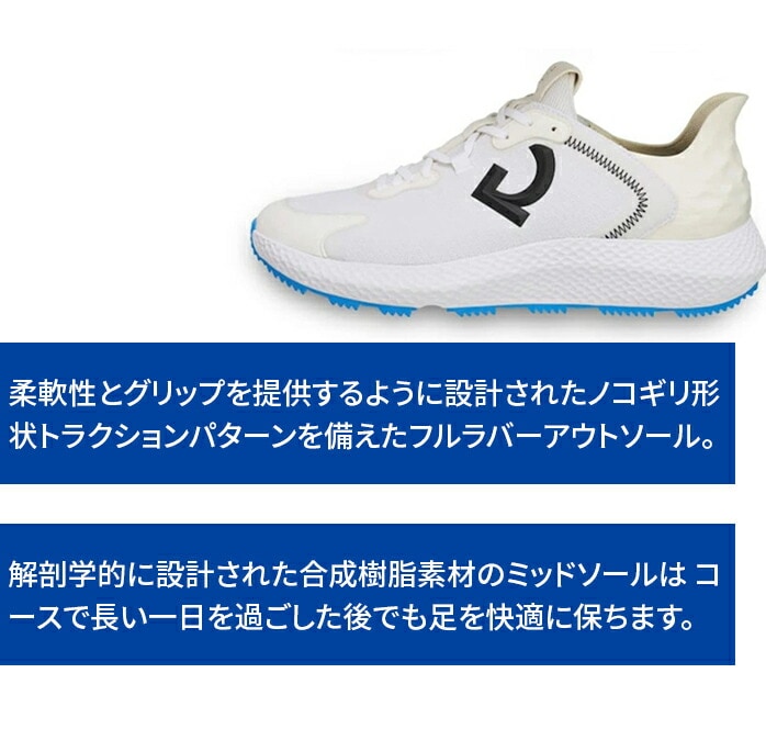 G/FORE W[tHA NXg[i[ V[Y MG4X2 CROSS TRAINER XpCNX 073414809
