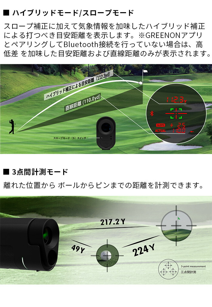 O[I GREENON GL06 [U[LfB[ GL04 PRO 2025  ubN