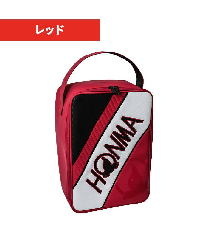 z} St v cA[ V[Y P[X 24 PRO SHOES CASE S5F SC12401 { HONMA