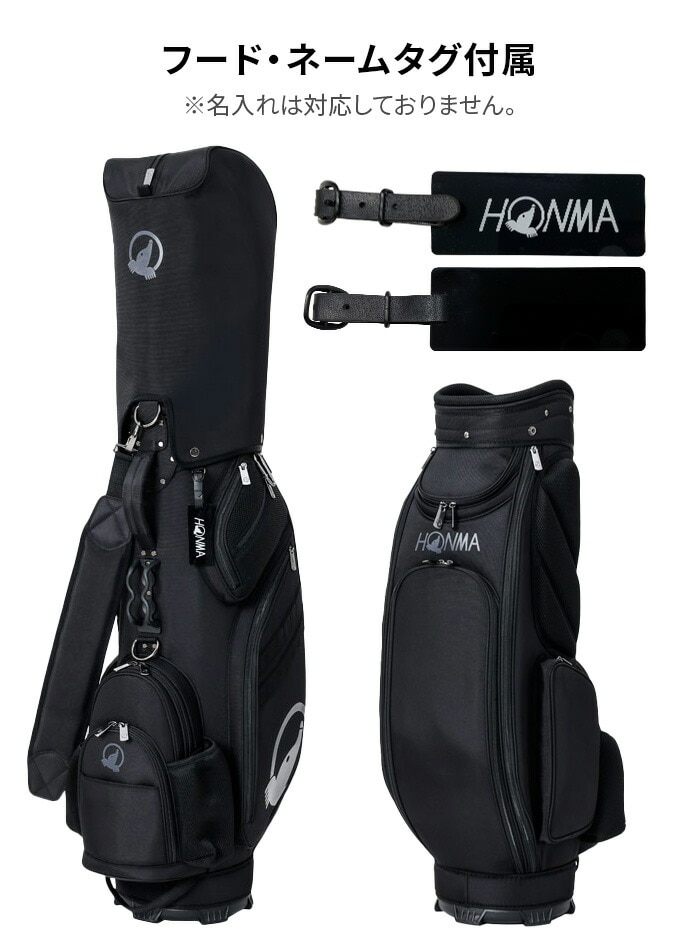 {ԃSt 25 _ J[gobO CB12535 lCr[ ubN Vo[ O[ 9^ HONMA