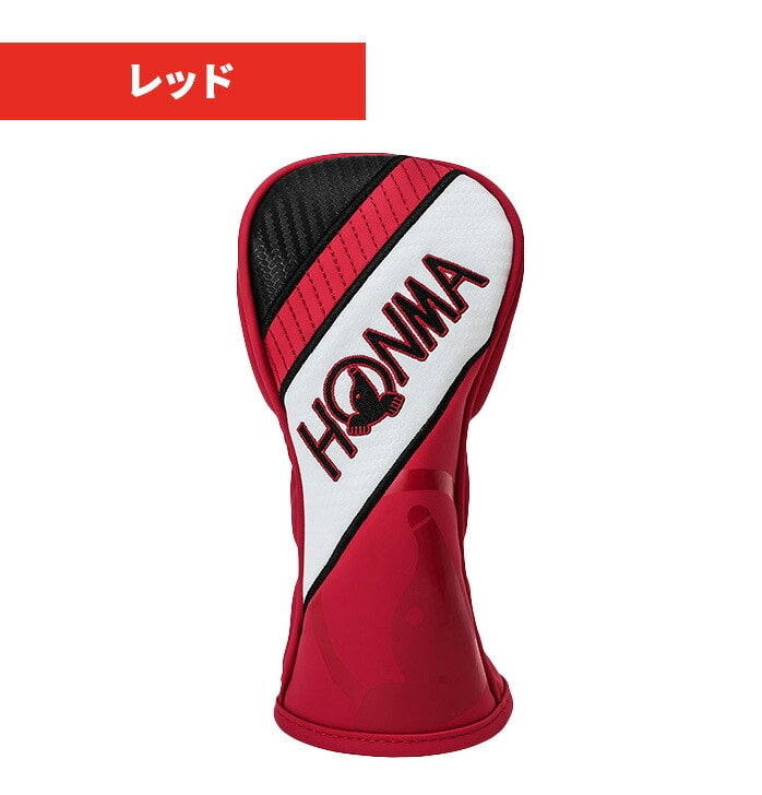 z} v cA[ wbhJo[ [eBeBp PRO TOUR HEAD COVER HC12403 { HONMA