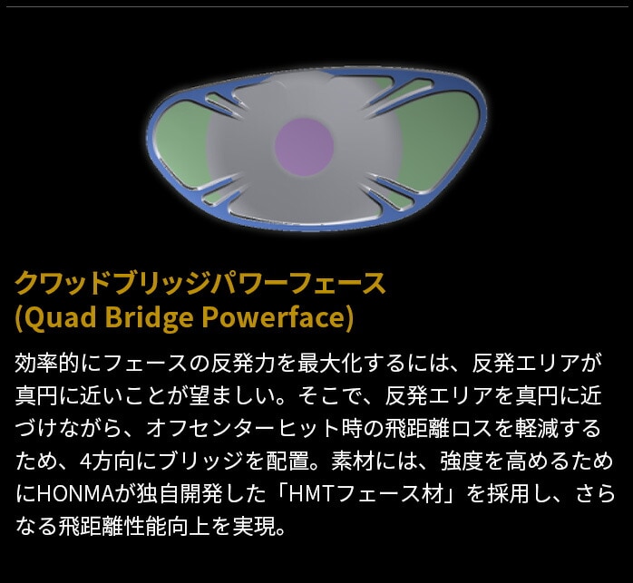 yۏ؏Ȃ Vigpz {ԃSt hCo[ BERES xX ubN 9.5° 10.5° ARMRQ FX