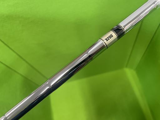 ＰＩＮＧ　ＧＬＩＤＥ　ＦＯＲＧＥＤ　ＰＲＯ　５０°／１０°　Ｓ（アーコス付き）