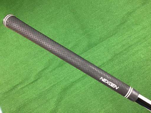 NEXGEN FORGED WEDGE(2022) 56°/11°